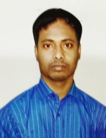 Motalib Hossain